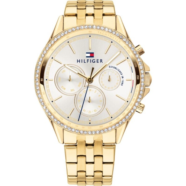 Tommy Hilfiger Women’s Watch 1781977