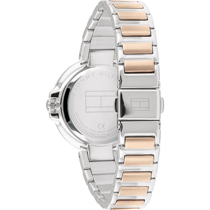 TOMMY HILFIGER Mod. ANGELA - ROSE GOLD-1