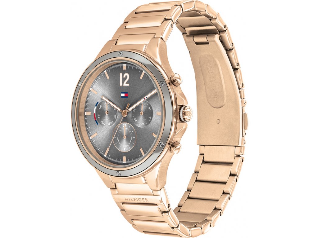 TOMMY HILFIGER Mod. EVE-1