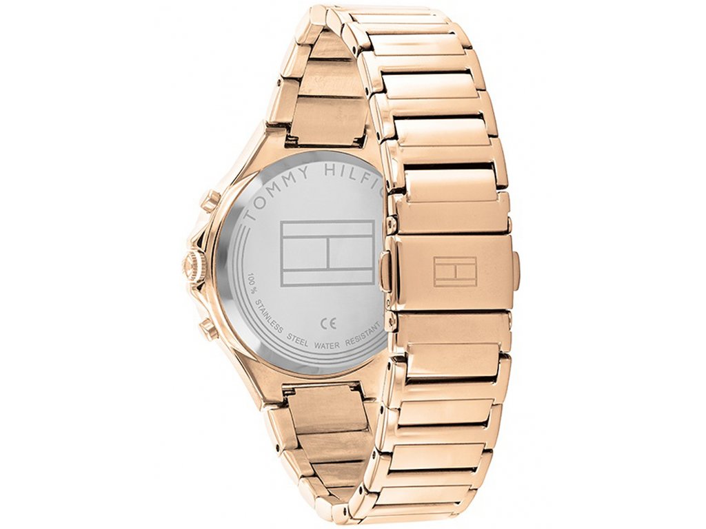 TOMMY HILFIGER Mod. EVE-5