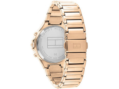 TOMMY HILFIGER Mod. EVE-5