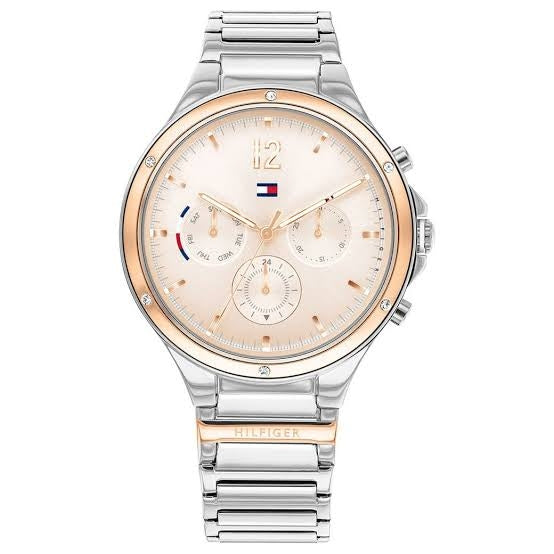 TOMMY HILFIGER Mod. EVE-0