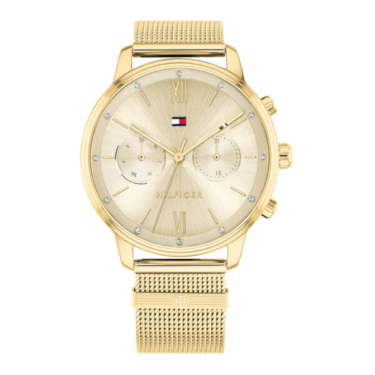 Tommy Hilfiger Women’s Watch 1782302
