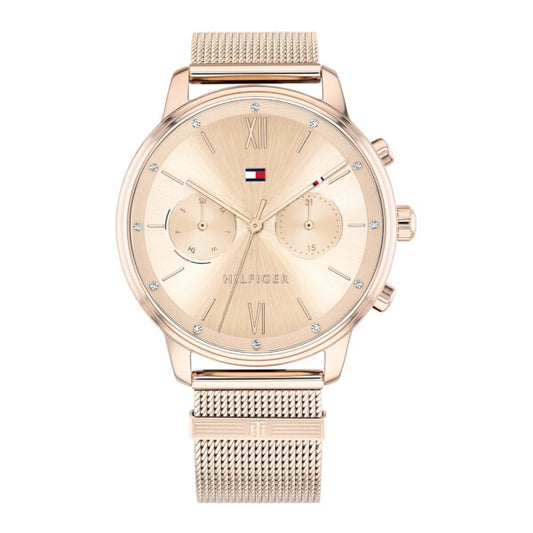 Tommy Hilfiger Women’s Watch 1782303