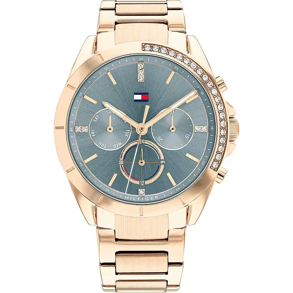TOMMY HILFIGER Mod. KENNEDY-0