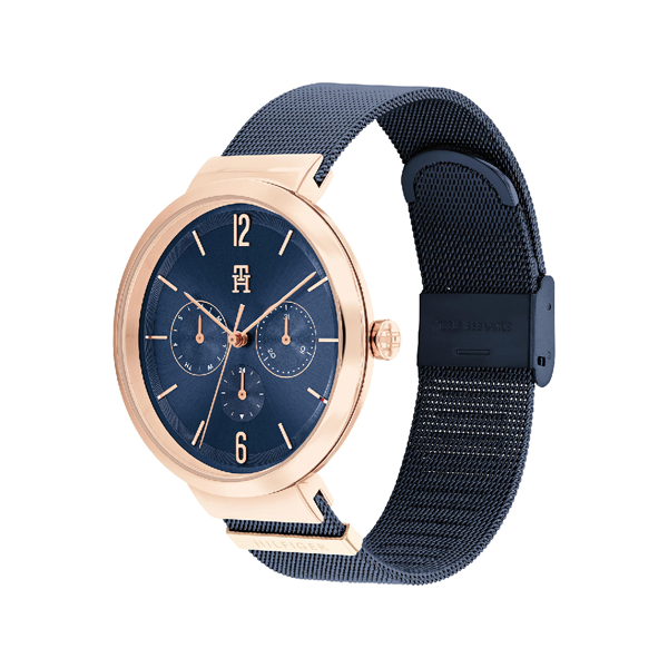 TOMMY HILFIGER Mod. LIDIA-1