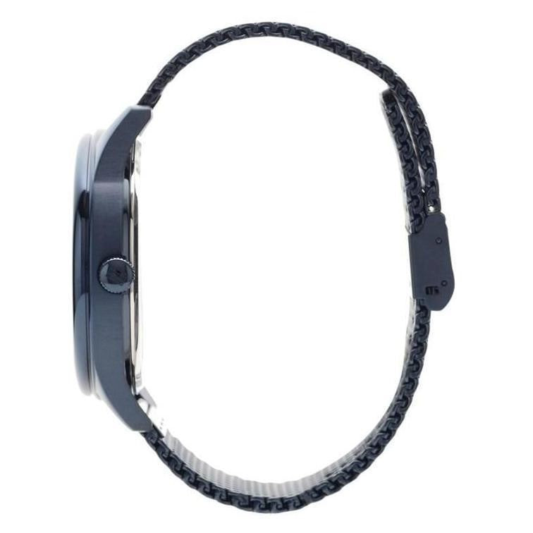 TOMMY HILFIGER Mod. DAMON - BLUE-2
