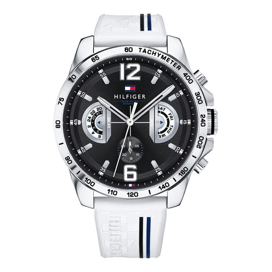 Tommy Hilfiger Decker 1791475 Men's Watch