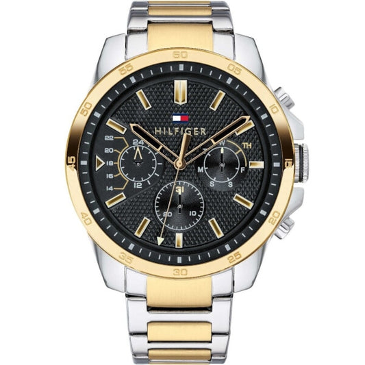 Tommy Hilfiger Men’s Watch 1791559