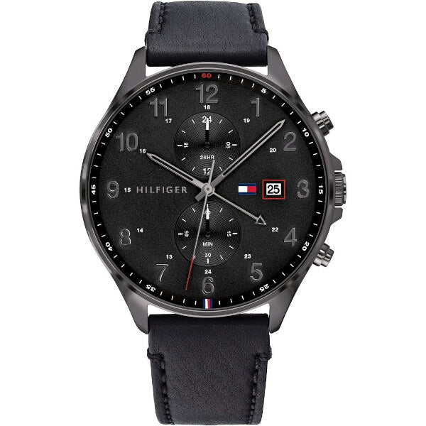 Tommy Hilfiger Men’s Watch 1791711