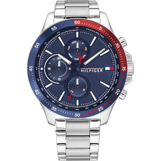 Tommy Hilfiger Men’s Watch 1791718