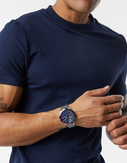 TOMMY HILFIGER Mod. BANK-1
