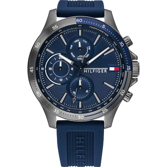 Tommy Hilfiger Men’s Watch 1791721