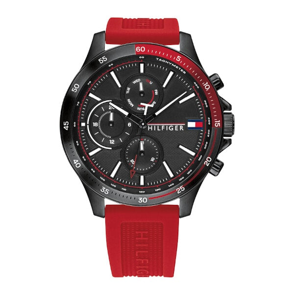 Tommy Hilfiger Men’s Watch 1791722