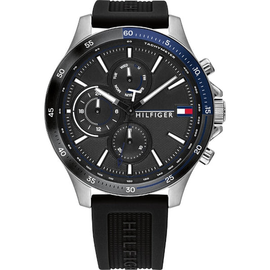 Tommy Hilfiger Men’s Watch 1791724
