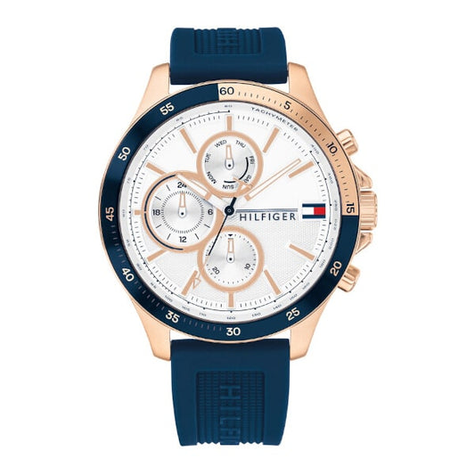 Tommy Hilfiger Men’s Watch 1791778