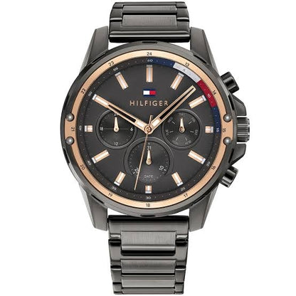 TOMMY HILFIGER Mod. MASON-0