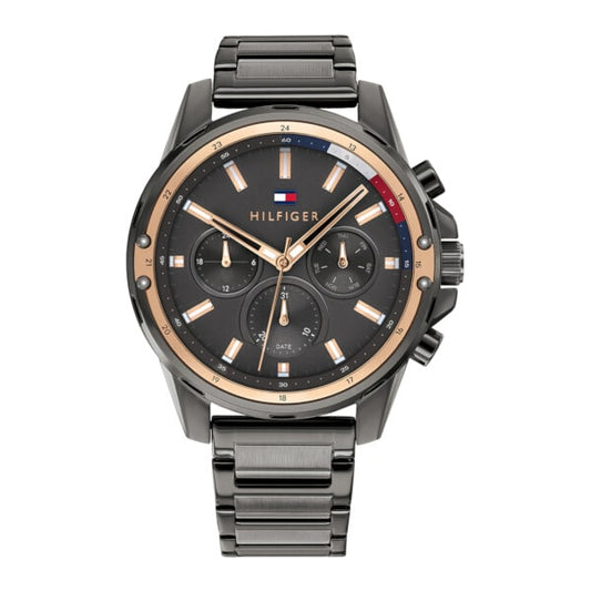 Tommy Hilfiger Men’s Watch 1791790