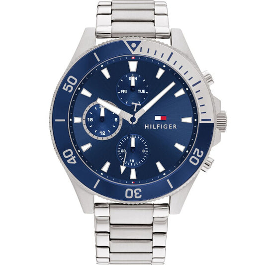 Tommy Hilfiger Men’s Watch 1791917