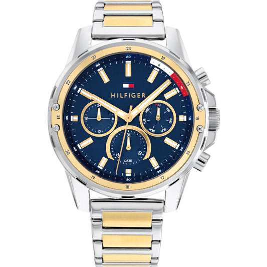Tommy Hilfiger Men’s Watch 1791937