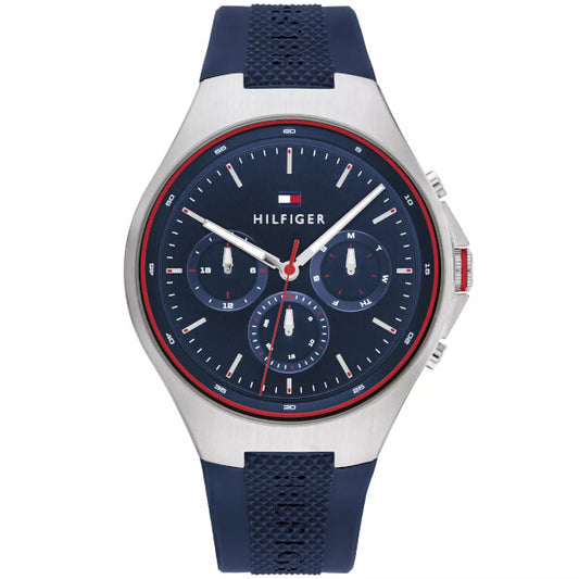 Tommy Hilfiger Men’s Watch Justin 1792057
