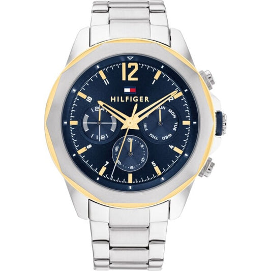Tommy Hilfiger Men’s Watch 1792059