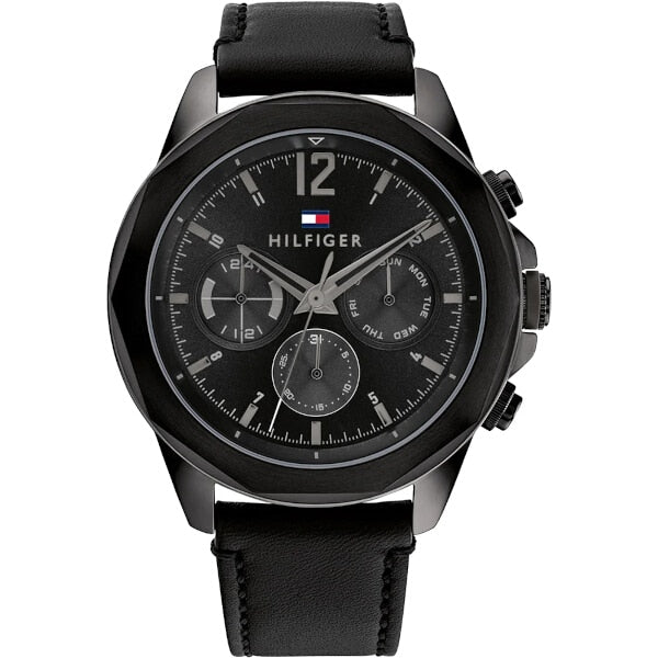 Tommy Hilfiger Men’s Watch 1792062
