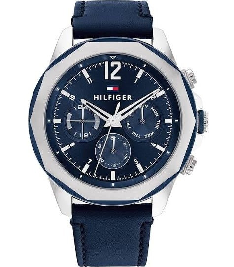 TOMMY HILFIGER Mod. LARS-0