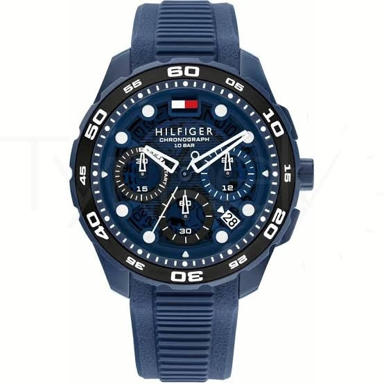 TOMMY HILFIGER Mod. TE-REGATTA-0