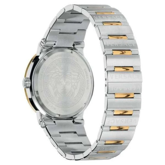 Versace VEVI00320 Greca Logo watch 41 mm