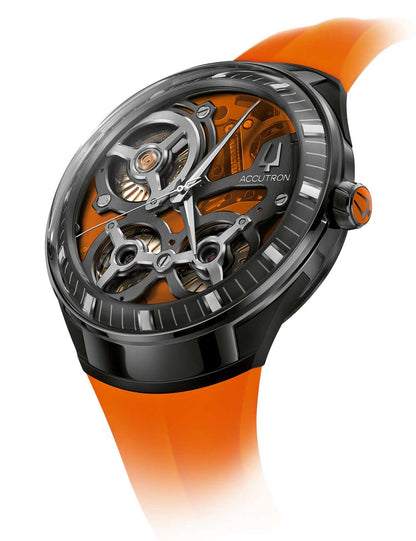 BULOVA Mod. 28A205-0