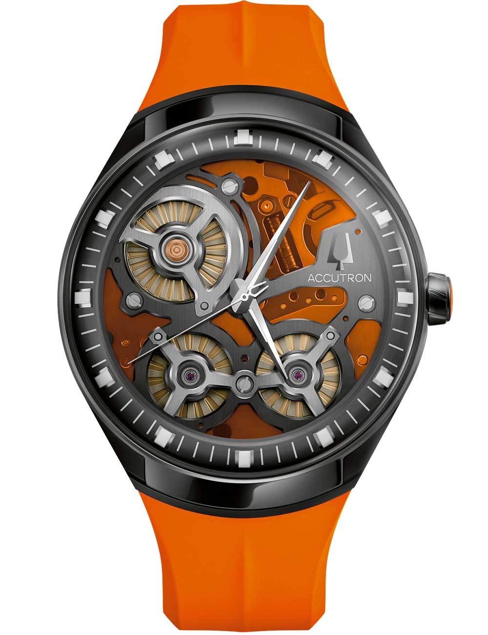 BULOVA Mod. 28A205-1