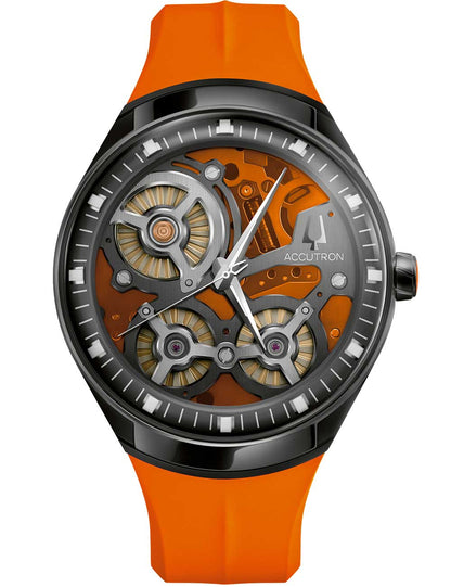 BULOVA Mod. 28A205-1