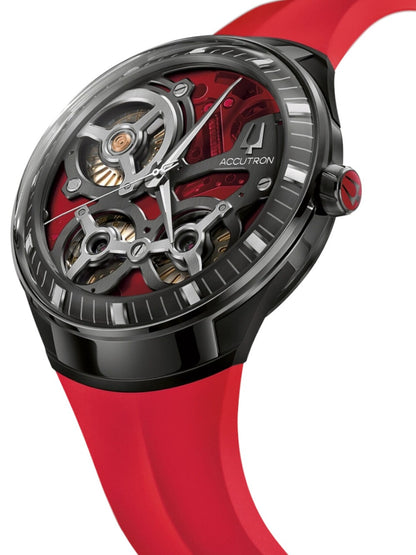 BULOVA Mod. 28A206-1