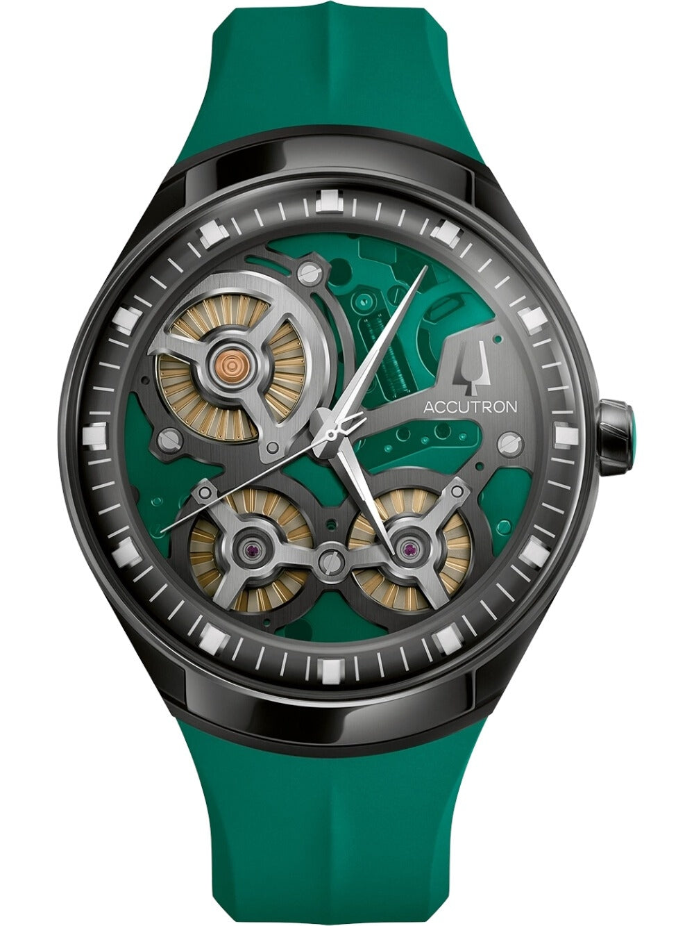 BULOVA Mod. 28A207-0