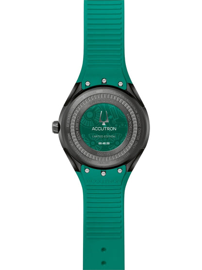 BULOVA Mod. 28A207-2