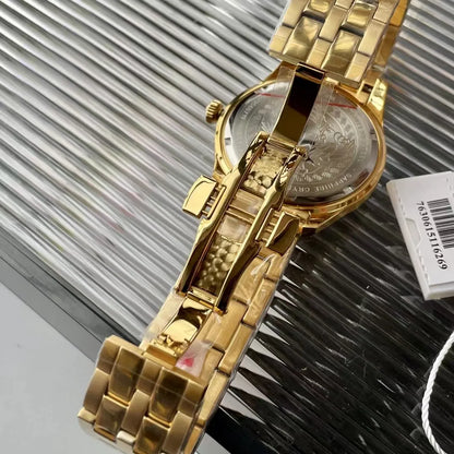 Men's Greca Time Ion Plate VE3K00522