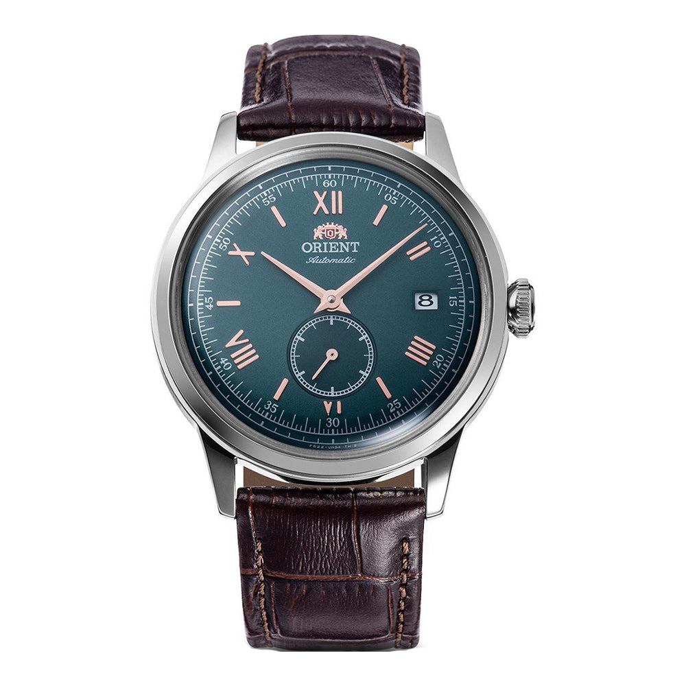 Orient Bambino Automatic RA-AP0102E30B Herrenuhr-0