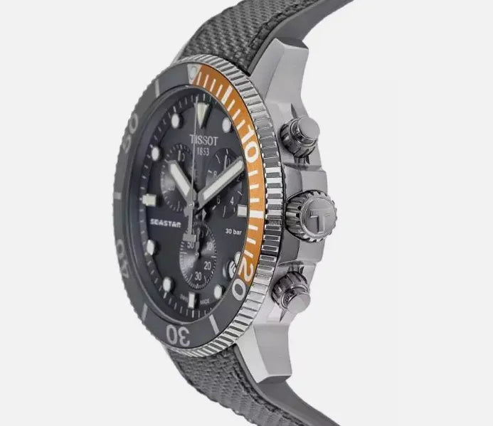 Tissot Seastar 1000 T120.417.17.081.01