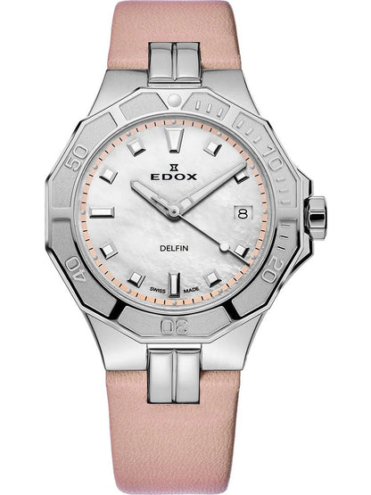 EDOX Mod. 53020-3C-NARN-0