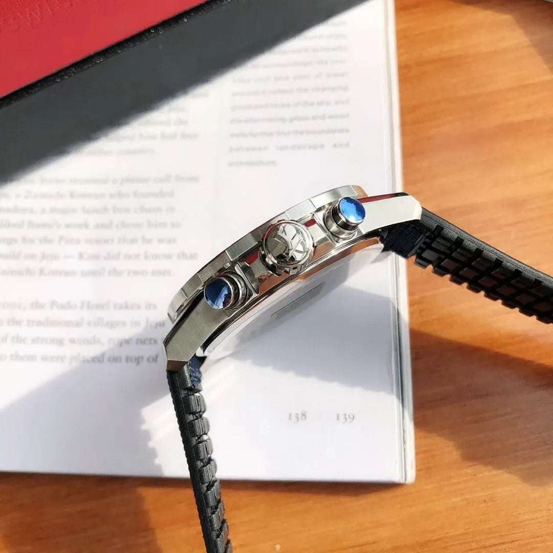 Tissot Supersport Chrono 45mm Men's Watch - T125.617.17.051.03