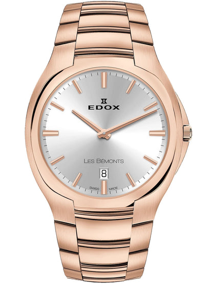 EDOX Mod. 56003-37R-AIR-0