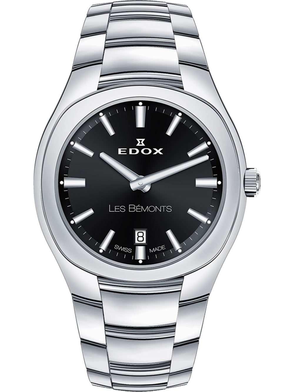EDOX Mod. 57004-3-NIN-0