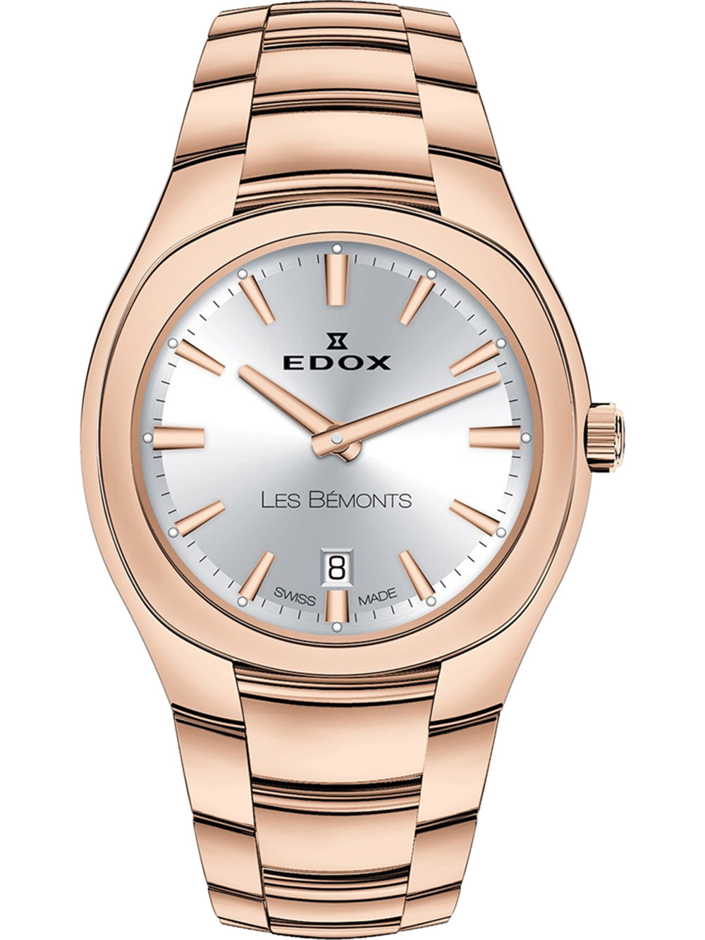 EDOX Mod. 57004-37R-AIR-0