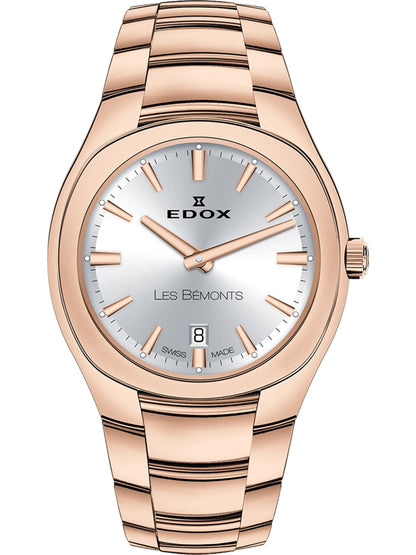 EDOX Mod. 57004-37R-AIR-0