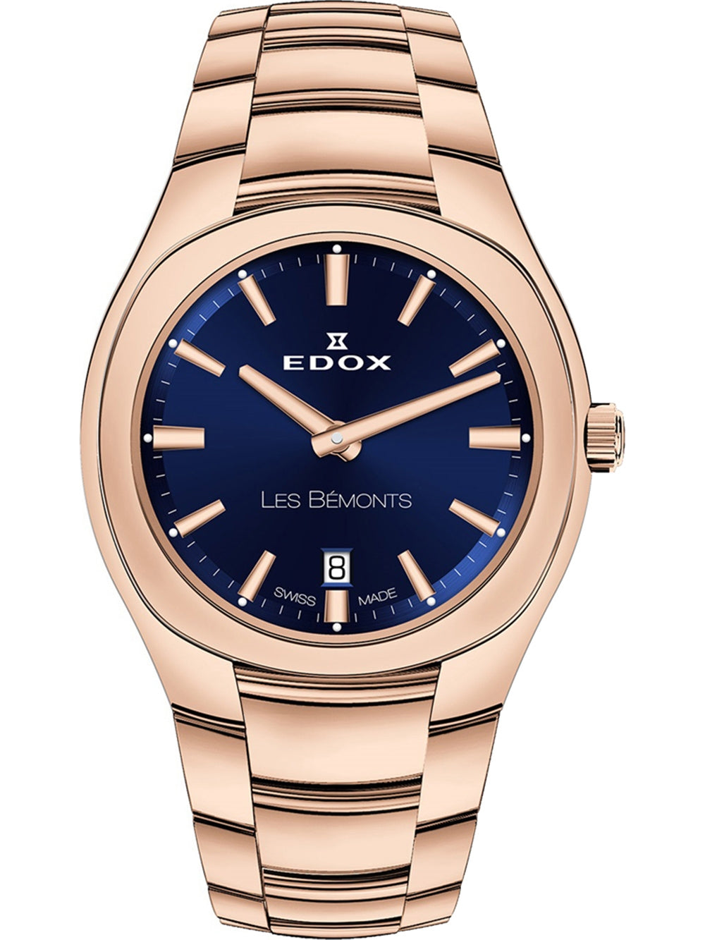EDOX Mod. 57004-37R-0