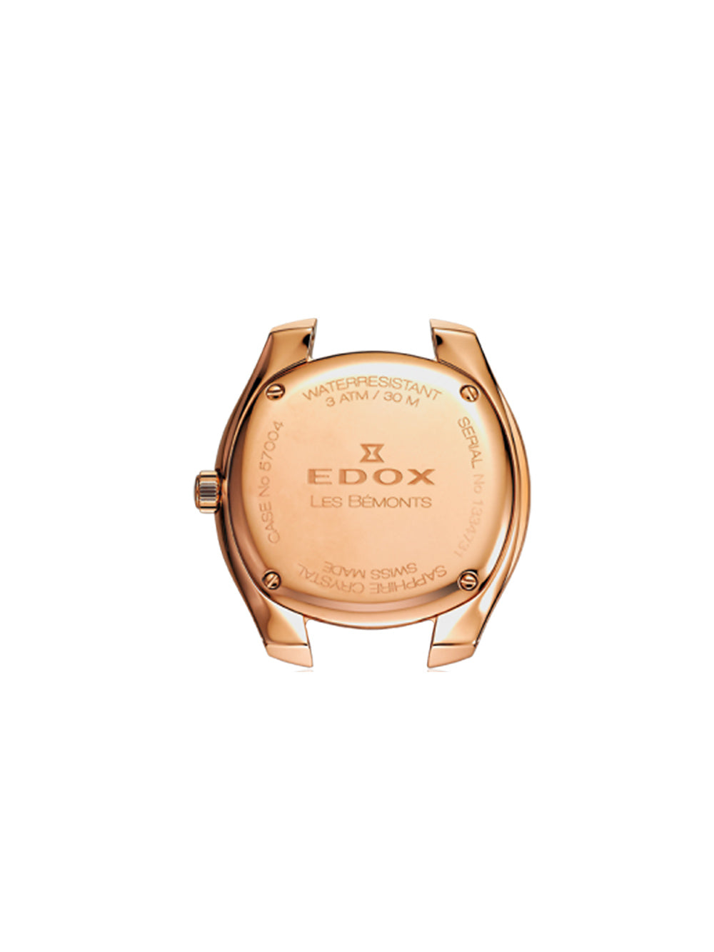 EDOX Mod. 57004-37R-1