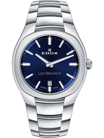 EDOX Mod. 57004-3BUIN-0