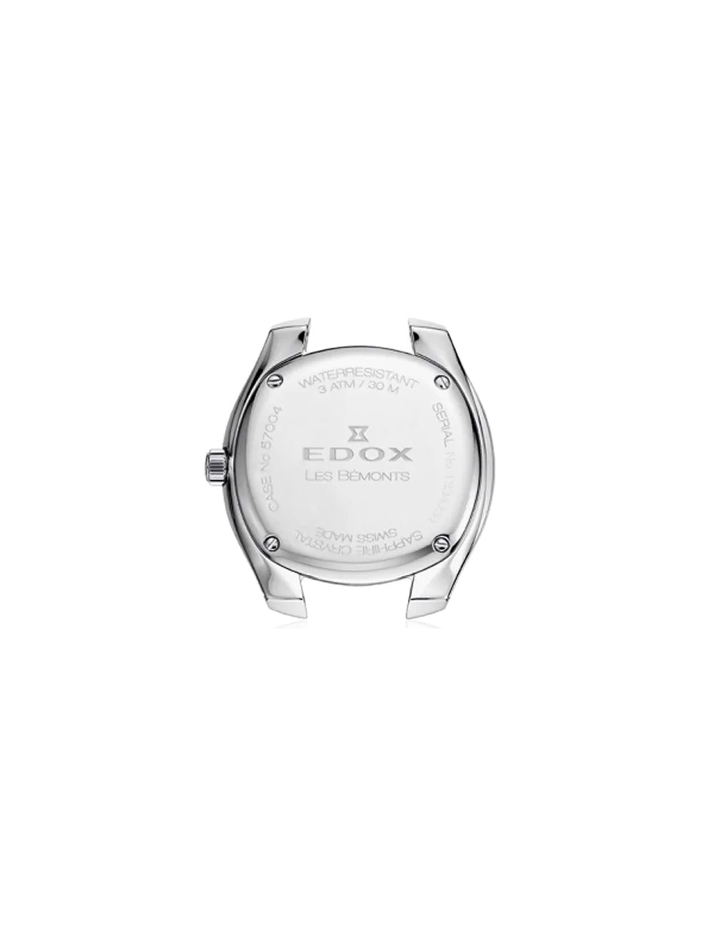 EDOX Mod. 57004-3BUIN-2