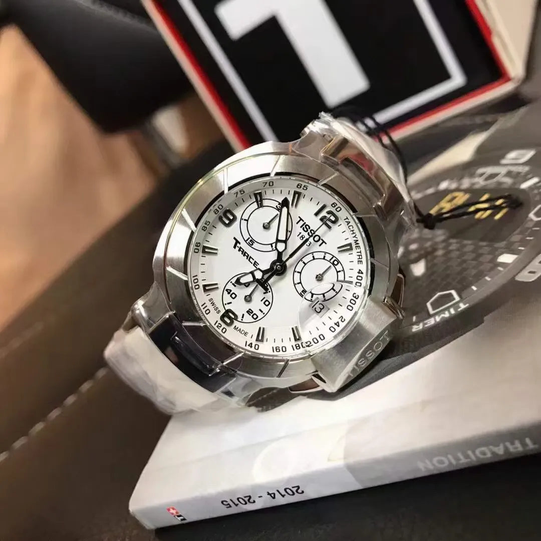 Tissot T-Race T048.217.17.017.00